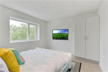 Photo 6. Apartment, Bøgehaven, Hadsten 