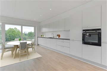 Photo 3. Apartment, Bøgehaven, Hadsten 