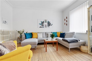 Photo 3. Apartment, Strandbygade, Esbjerg 