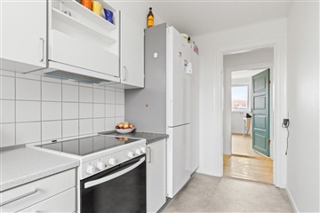 Photo 6. Apartment, Strandbygade, Esbjerg 