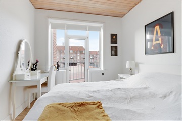 Photo 2. Apartment, Strandbygade, Esbjerg 