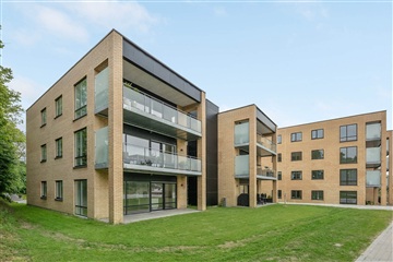 Photo 11. Apartment, Bøgehaven, Hadsten 