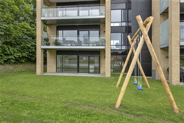 Photo 9. Apartment, Bøgehaven, Hadsten 