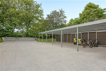 Photo 11. Apartment, Bøgehaven, Hadsten 
