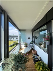 Photo 2. Exchange property, Flintemarken, Vedbæk 