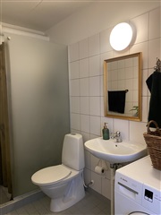 Photo 5. Exchange property, Flintemarken, Vedbæk 