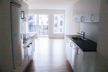 Photo 1. Apartment, Duftrankevej, Odense V 