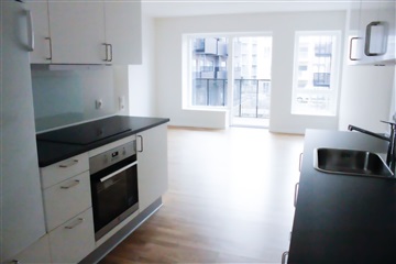 Photo 2. Apartment, Duftrankevej, Odense V 