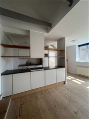 Photo 1. Apartment, Brostræde, Kolding 