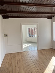 Photo 1. Apartment, Hovedgaden, Høng 