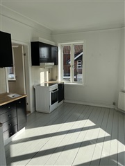 Photo 3. Apartment, Hovedgaden, Høng 