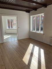 Photo 2. Apartment, Hovedgaden, Høng 