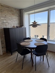 Photo 2. Apartment, Møllevangs Allé, Aarhus N 