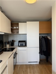 Photo 4. Apartment, Møllevangs Allé, Aarhus N 