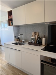 Photo 6. Apartment, Møllevangs Allé, Aarhus N 
