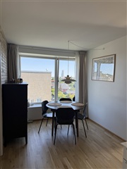 Photo 1. Apartment, Møllevangs Allé, Aarhus N 