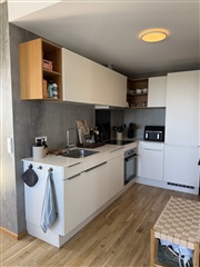 Photo 3. Apartment, Møllevangs Allé, Aarhus N 