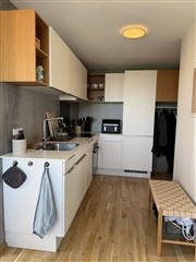 Photo 5. Apartment, Møllevangs Allé, Aarhus N 