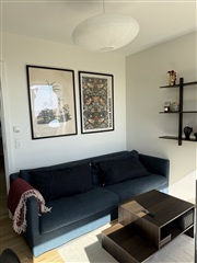 Photo 10. Apartment, Møllevangs Allé, Aarhus N 