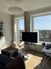 Photo 11. Apartment, Møllevangs Allé, Aarhus N 