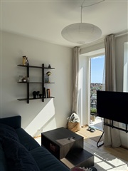 Photo 12. Apartment, Møllevangs Allé, Aarhus N 