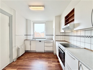 Photo 1. Apartment, Reventlowsvej, Odense C 