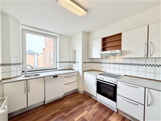 Photo 2. Apartment, Reventlowsvej, Odense C 