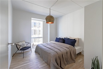 Photo 5. Apartment, Laurbærvænget, Hillerød 