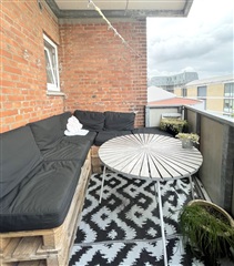 Billede 1. Lejlighed, Vingårdsgade, Aalborg 