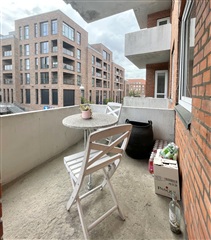 Billede 2. Lejlighed, Vingårdsgade, Aalborg 