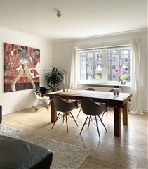 Billede 3. Lejlighed, Vingårdsgade, Aalborg 