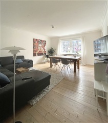 Billede 4. Lejlighed, Vingårdsgade, Aalborg 