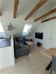 Billede 3. Lejlighed, Fynsvej, Kolding 