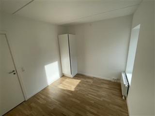 Photo 1. Room, Robert Jacobsens Vej, København K 