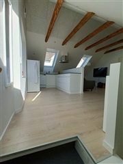 Billede 1. Lejlighed, Fynsvej, Kolding 