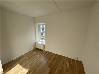 Photo 2. Room, Robert Jacobsens Vej, København K 