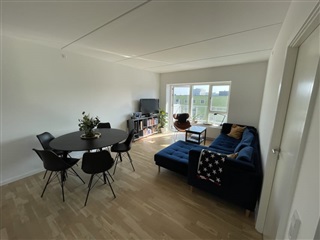 Photo 4. Room, Robert Jacobsens Vej, København K 