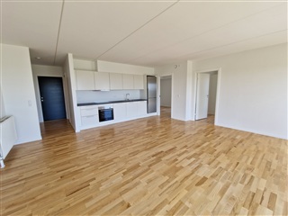 Billede 5. Lejlighed, Marshalls Alle, Aalborg Øst 