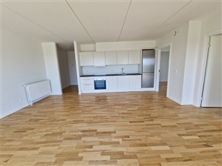 Billede 2. Lejlighed, Marshalls Alle, Aalborg Øst 
