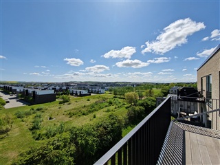 Billede 4. Lejlighed, Marshalls Alle, Aalborg Øst 