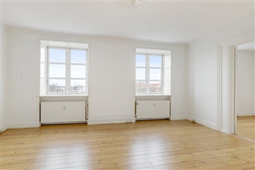 Photo 8. Apartment, Peder Skrams Gade, Esbjerg 