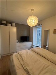 Photo 9. Apartment, Møllevangs Allé, Aarhus N 