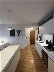 Photo 8. Apartment, Møllevangs Allé, Aarhus N 