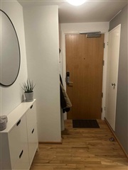 Photo 4. Apartment, Møllevangs Allé, Aarhus N 