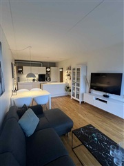 Photo 5. Apartment, Møllevangs Allé, Aarhus N 