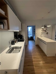 Photo 2. Apartment, Møllevangs Allé, Aarhus N 