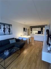 Photo 7. Apartment, Møllevangs Allé, Aarhus N 