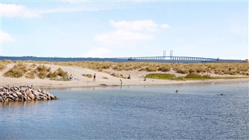 Billede 24. Lejlighed, Strandlodsvej, København S 