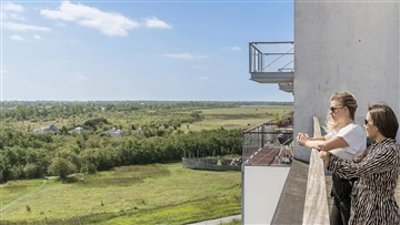 Photo 27. Apartment, Robert Jacobsens Vej, København S 