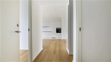 Photo 4. Apartment, Robert Jacobsens Vej, København S 